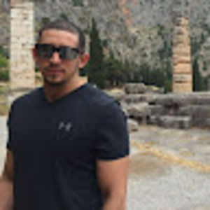 Meet your Posher, Jason